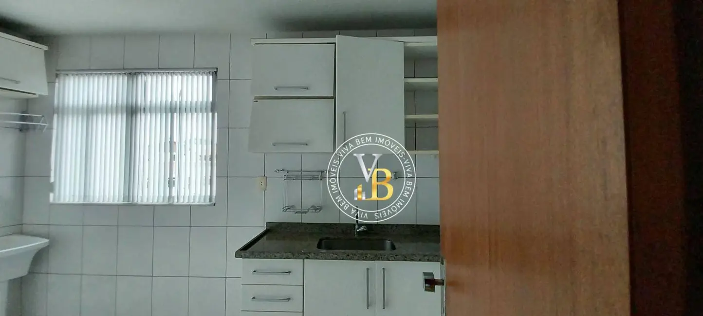 Foto 4 de Apartamento com 1 quarto à venda, 38m2 em Jardim Glória, Juiz De Fora - MG