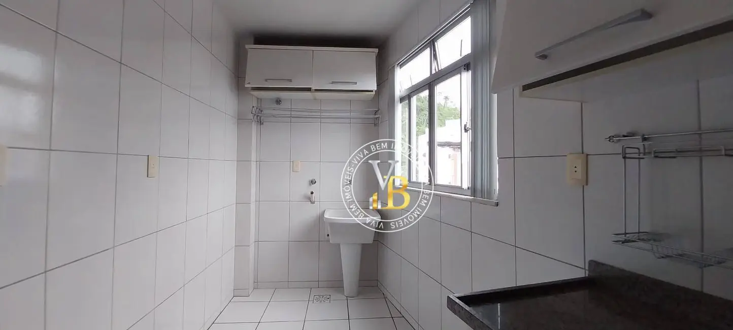 Foto 5 de Apartamento com 1 quarto à venda, 38m2 em Jardim Glória, Juiz De Fora - MG