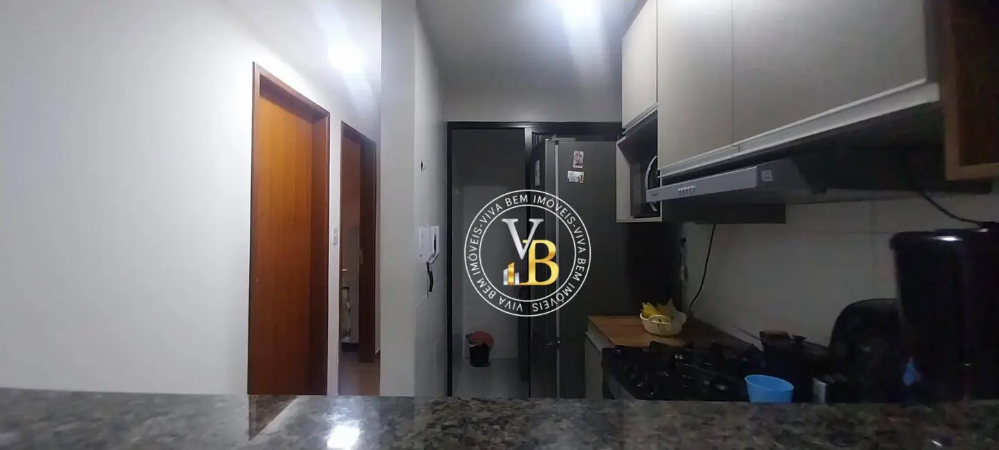 Apartamento com 2 quartos à venda, 44m2 em Manoel Honório, Juiz De Fora - MG - imagem 6 Foto 6 de Apartamento com 2 quartos à venda, 44m2 em Manoel Honório, Juiz De Fora - MG