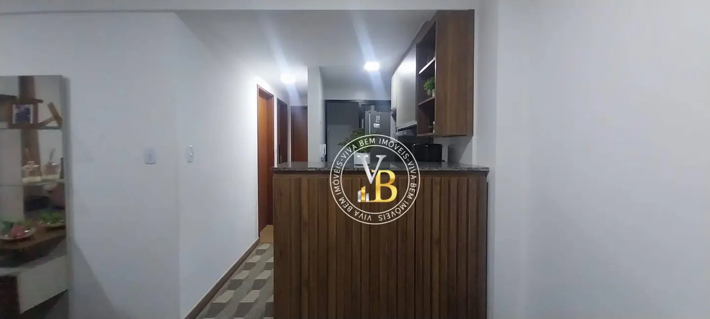 Apartamento com 2 quartos à venda, 44m2 em Manoel Honório, Juiz De Fora - MG - imagem 5 Foto 5 de Apartamento com 2 quartos à venda, 44m2 em Manoel Honório, Juiz De Fora - MG