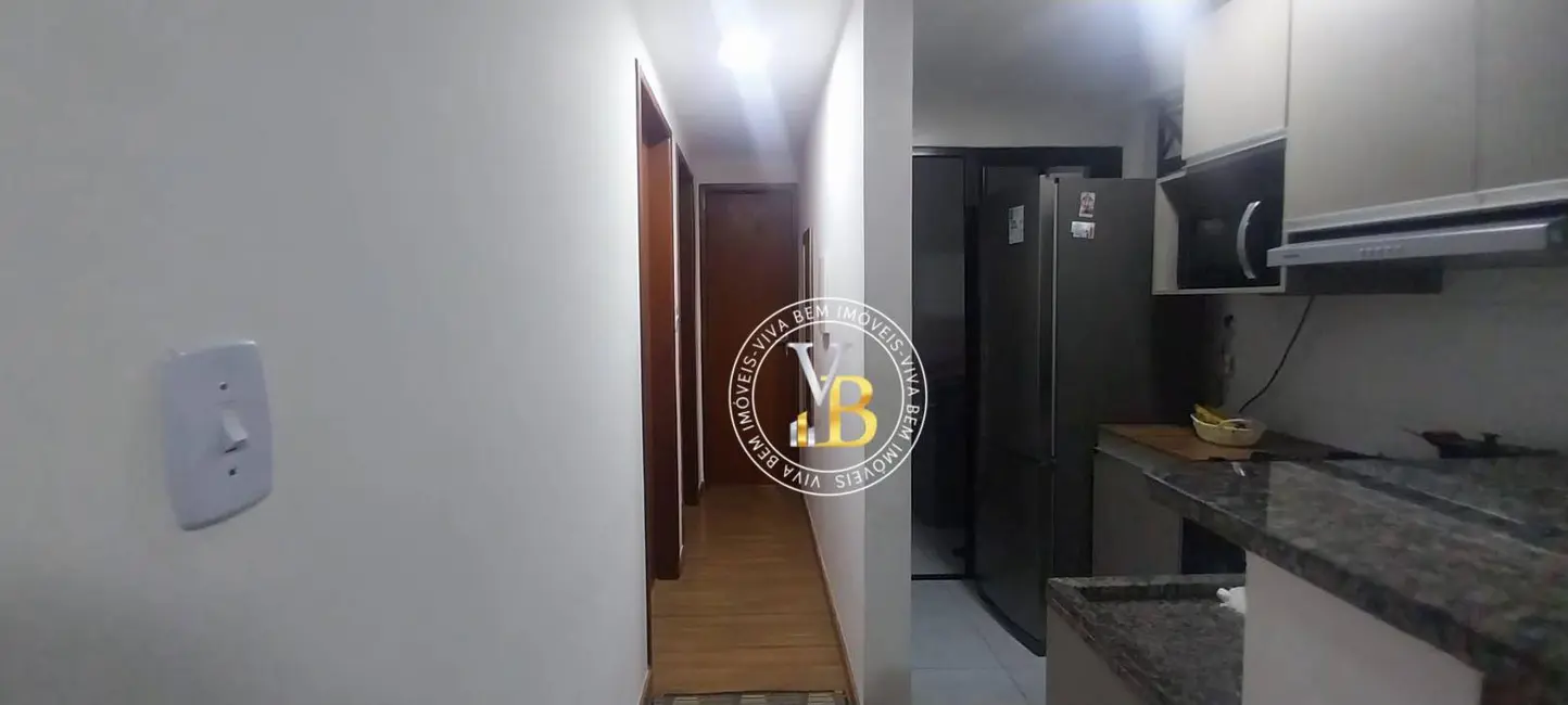 Apartamento com 2 quartos à venda, 44m2 em Manoel Honório, Juiz De Fora - MG - imagem 9 Foto 9 de Apartamento com 2 quartos à venda, 44m2 em Manoel Honório, Juiz De Fora - MG
