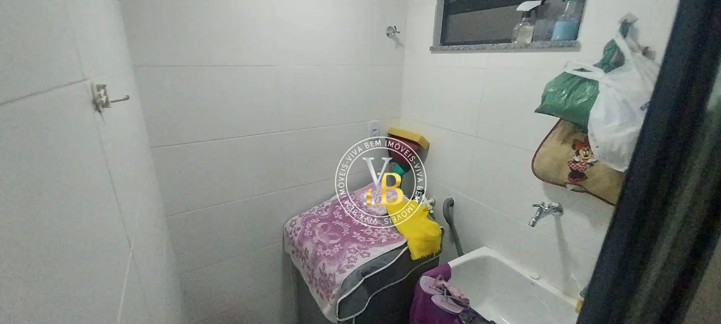 Apartamento com 2 quartos à venda, 44m2 em Manoel Honório, Juiz De Fora - MG - imagem 8 Foto 8 de Apartamento com 2 quartos à venda, 44m2 em Manoel Honório, Juiz De Fora - MG