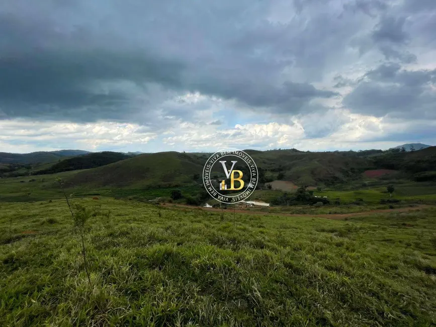 Foto 4 de Terreno / Lote à venda, 500m2 em Barreira do Triunfo, Juiz De Fora - MG