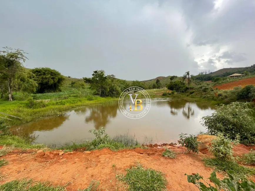 Foto 5 de Terreno / Lote à venda, 500m2 em Barreira do Triunfo, Juiz De Fora - MG