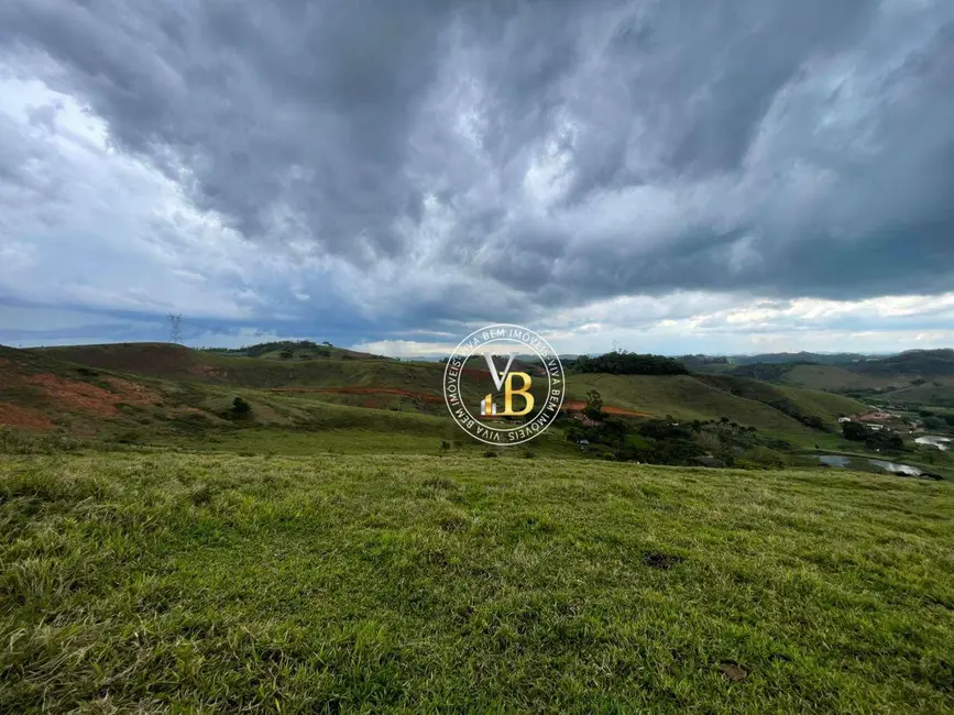 Foto 2 de Terreno / Lote à venda, 500m2 em Barreira do Triunfo, Juiz De Fora - MG
