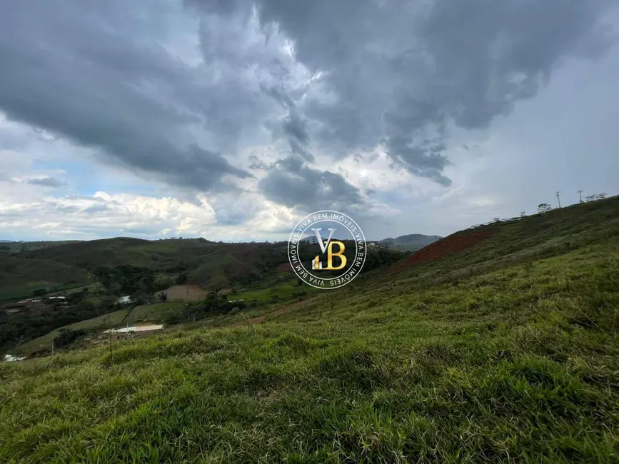Foto 3 de Terreno / Lote à venda, 500m2 em Barreira do Triunfo, Juiz De Fora - MG
