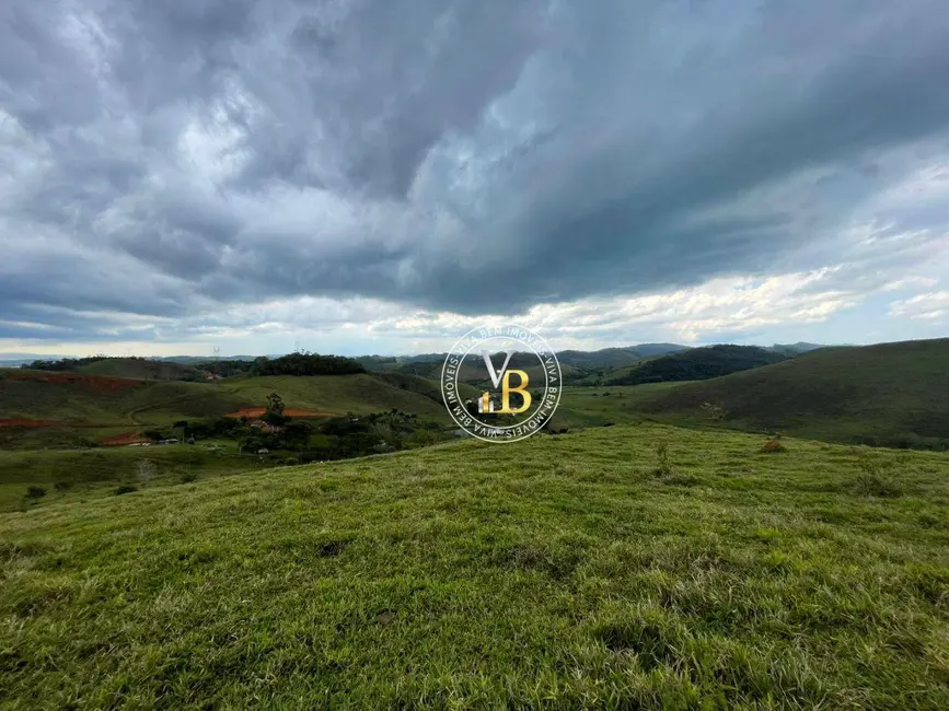 Foto 1 de Terreno / Lote à venda, 500m2 em Barreira do Triunfo, Juiz De Fora - MG