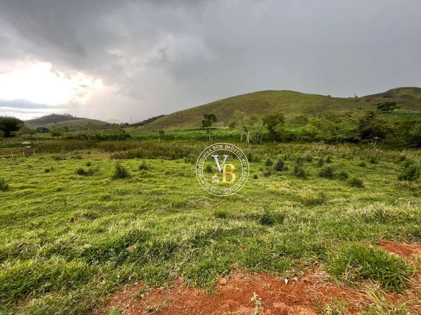 Foto 7 de Terreno / Lote à venda, 500m2 em Barreira do Triunfo, Juiz De Fora - MG