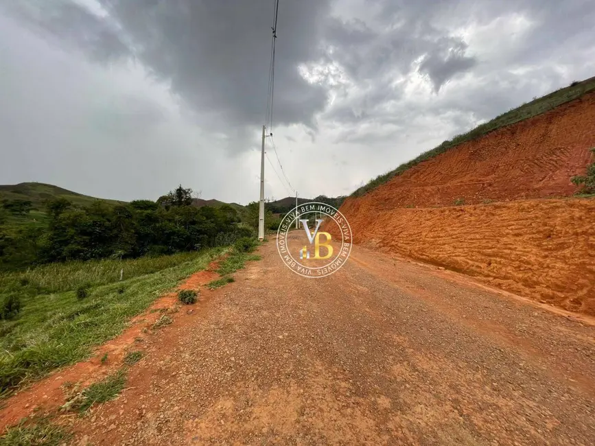 Foto 8 de Terreno / Lote à venda, 500m2 em Barreira do Triunfo, Juiz De Fora - MG
