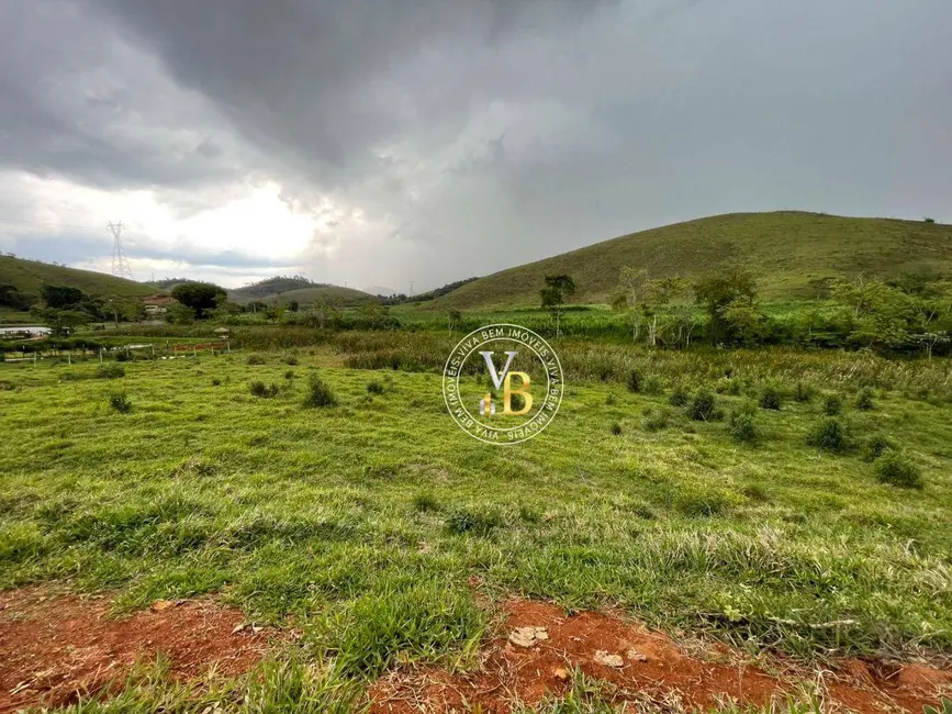 Foto 6 de Terreno / Lote à venda, 500m2 em Barreira do Triunfo, Juiz De Fora - MG