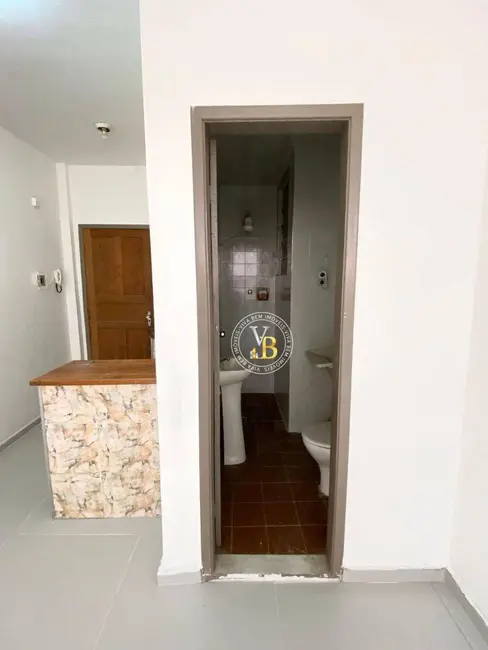 Foto 4 de Kitnet com 1 quarto para alugar, 35m2 em Centro, Juiz De Fora - MG