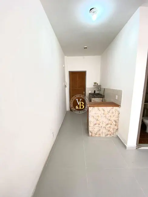 Foto 8 de Kitnet com 1 quarto para alugar, 35m2 em Centro, Juiz De Fora - MG