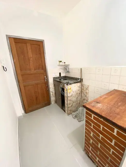 Foto 9 de Kitnet com 1 quarto para alugar, 35m2 em Centro, Juiz De Fora - MG