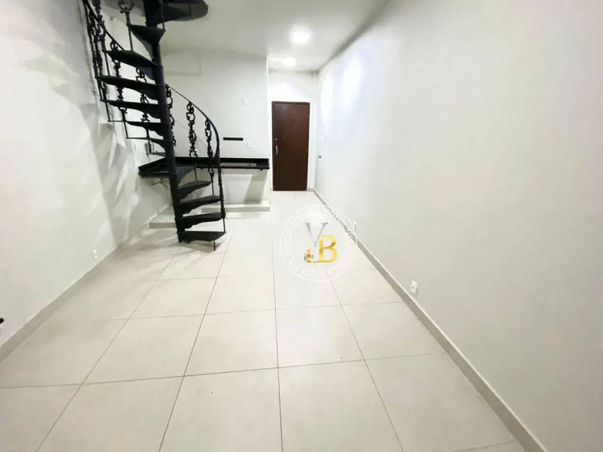 Cobertura com 1 quarto para alugar, 112m2 em Centro, Juiz De Fora - MG - imagem 4 Foto 4 de Cobertura com 1 quarto para alugar, 112m2 em Centro, Juiz De Fora - MG
