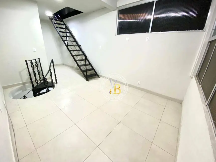 Cobertura com 1 quarto para alugar, 112m2 em Centro, Juiz De Fora - MG - imagem 2 Foto 2 de Cobertura com 1 quarto para alugar, 112m2 em Centro, Juiz De Fora - MG