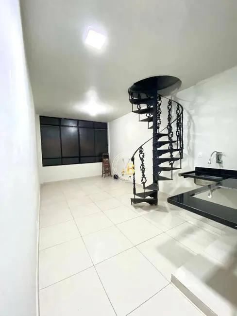 Cobertura com 1 quarto para alugar, 112m2 em Centro, Juiz De Fora - MG - imagem 8 Foto 8 de Cobertura com 1 quarto para alugar, 112m2 em Centro, Juiz De Fora - MG
