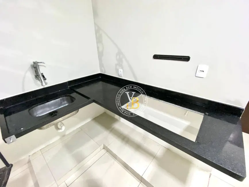 Cobertura com 1 quarto para alugar, 112m2 em Centro, Juiz De Fora - MG - imagem 6 Foto 6 de Cobertura com 1 quarto para alugar, 112m2 em Centro, Juiz De Fora - MG