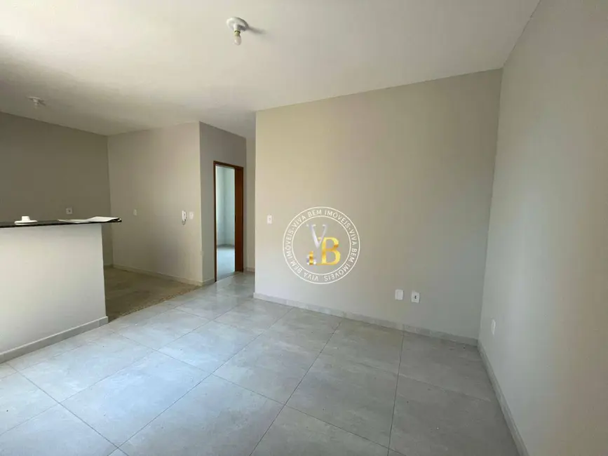 Apartamento com 2 quartos à venda e para alugar, 50m2 em Fontesville II, Juiz De Fora - MG - imagem 2 Foto 2 de Apartamento com 2 quartos à venda e para alugar, 50m2 em Fontesville II, Juiz De Fora - MG