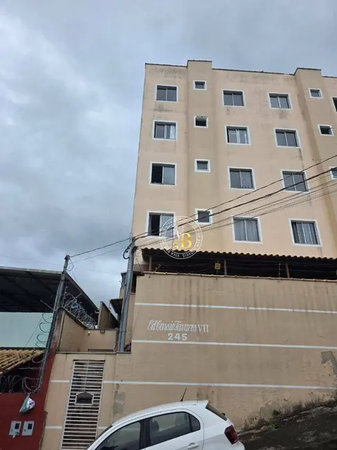 Apartamento com 2 quartos à venda e para alugar, 50m2 em Fontesville II, Juiz De Fora - MG - imagem 1 Foto 1 de Apartamento com 2 quartos à venda e para alugar, 50m2 em Fontesville II, Juiz De Fora - MG