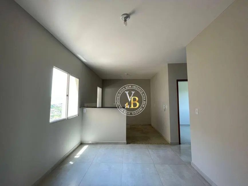 Apartamento com 2 quartos à venda e para alugar, 50m2 em Fontesville II, Juiz De Fora - MG - imagem 4 Foto 4 de Apartamento com 2 quartos à venda e para alugar, 50m2 em Fontesville II, Juiz De Fora - MG