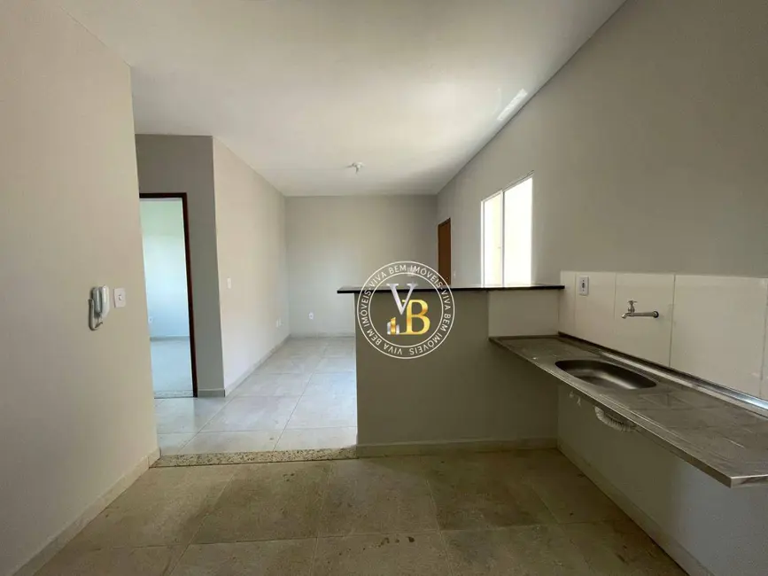 Apartamento com 2 quartos à venda e para alugar, 50m2 em Fontesville II, Juiz De Fora - MG - imagem 6 Foto 6 de Apartamento com 2 quartos à venda e para alugar, 50m2 em Fontesville II, Juiz De Fora - MG