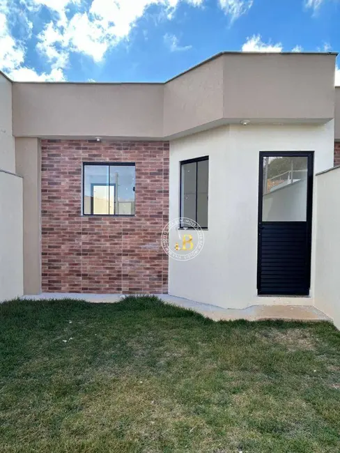 Foto 1 de Casa de Condomínio com 2 quartos à venda, 145m2 em Juiz De Fora - MG