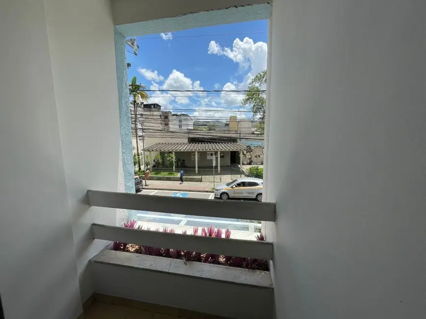 Foto 4 de Apartamento com 3 quartos para alugar, 70m2 em Centro, Juiz De Fora - MG