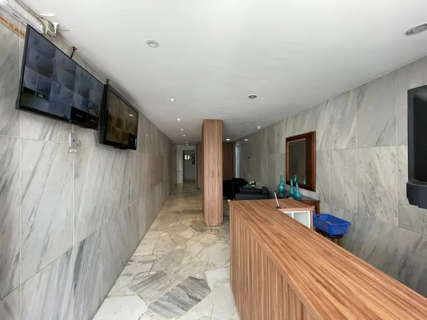 Foto 1 de Apartamento com 3 quartos para alugar, 70m2 em Centro, Juiz De Fora - MG