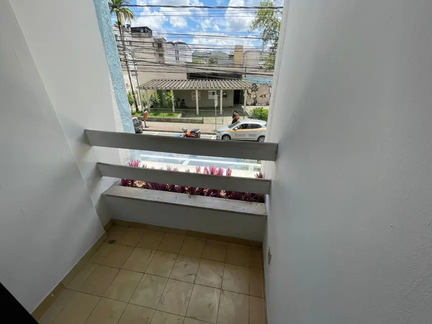 Foto 5 de Apartamento com 3 quartos para alugar, 70m2 em Centro, Juiz De Fora - MG