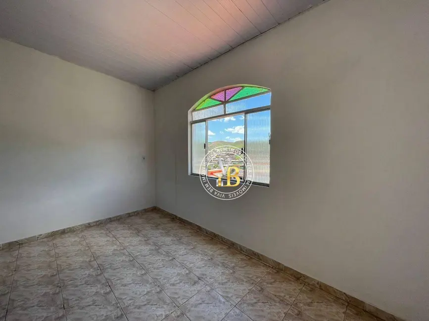 Foto 1 de Casa com 3 quartos à venda e para alugar, 80m2 em Santa Cruz, Juiz De Fora - MG