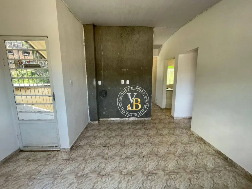 Foto 5 de Casa com 3 quartos à venda e para alugar, 80m2 em Santa Cruz, Juiz De Fora - MG