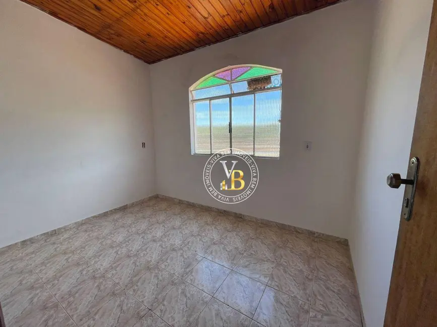 Foto 8 de Casa com 3 quartos à venda e para alugar, 80m2 em Santa Cruz, Juiz De Fora - MG