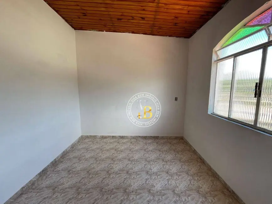 Foto 9 de Casa com 3 quartos à venda e para alugar, 80m2 em Santa Cruz, Juiz De Fora - MG