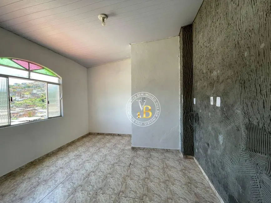 Foto 4 de Casa com 3 quartos à venda e para alugar, 80m2 em Santa Cruz, Juiz De Fora - MG