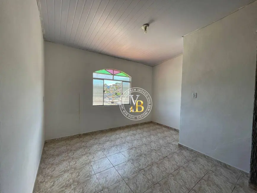 Foto 3 de Casa com 3 quartos à venda e para alugar, 80m2 em Santa Cruz, Juiz De Fora - MG