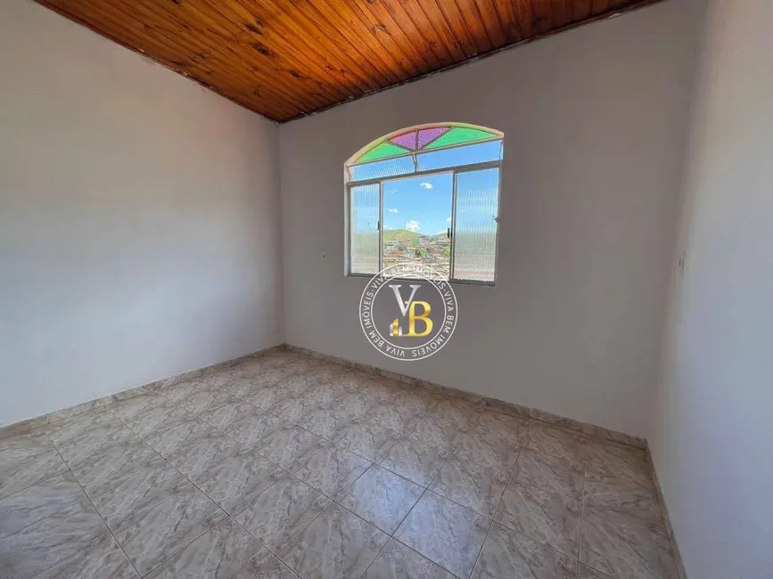 Foto 6 de Casa com 3 quartos à venda e para alugar, 80m2 em Santa Cruz, Juiz De Fora - MG