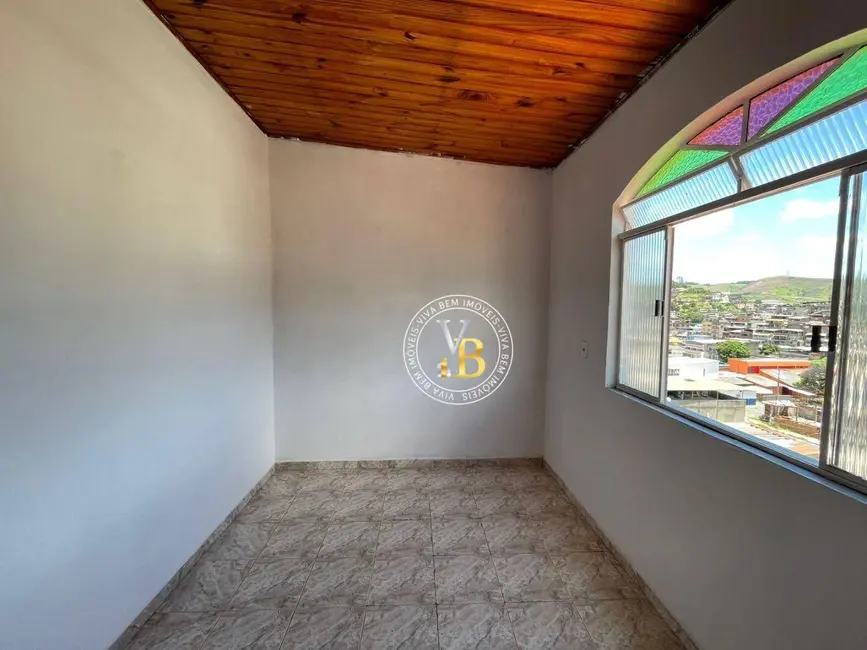 Foto 7 de Casa com 3 quartos à venda e para alugar, 80m2 em Santa Cruz, Juiz De Fora - MG