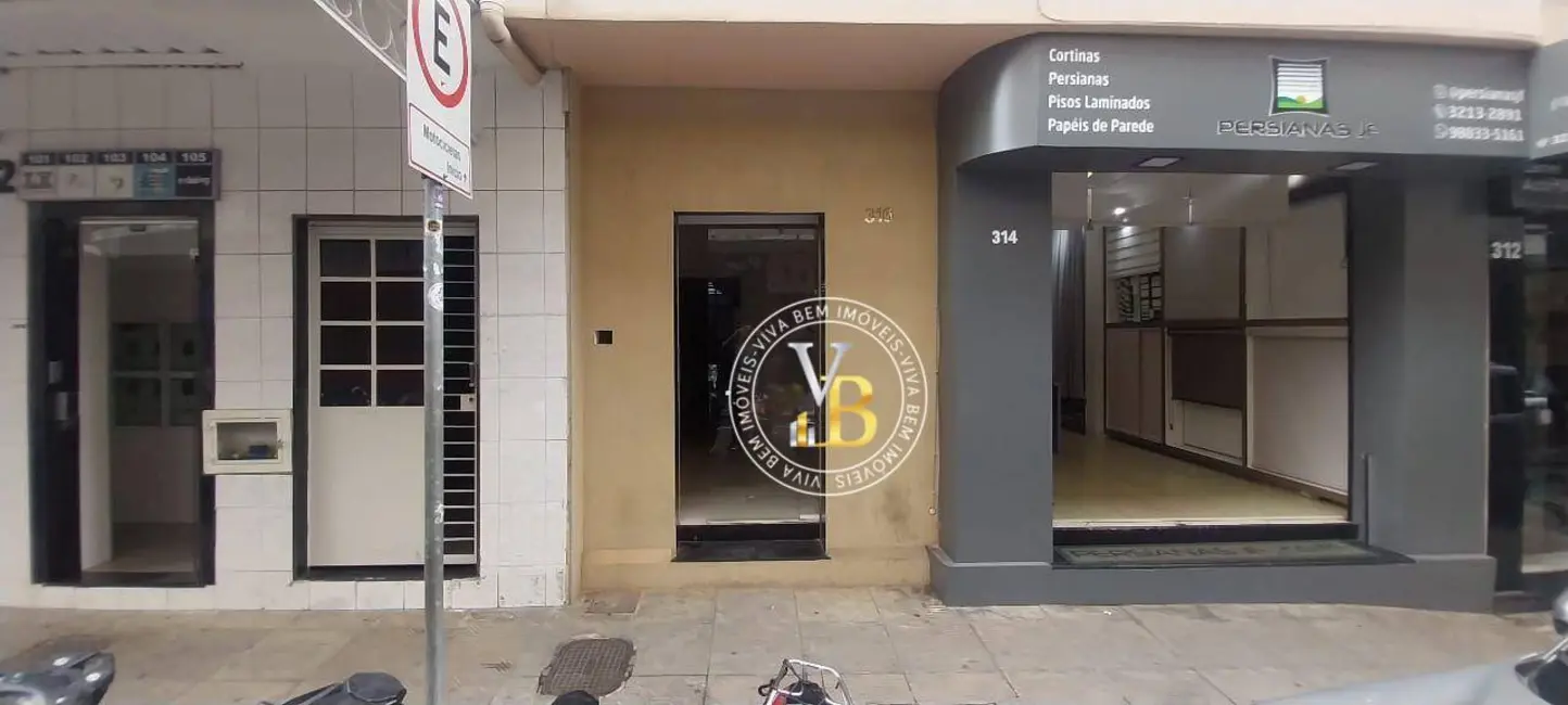 Foto 1 de Sala Comercial para alugar, 84m2 em Centro, Juiz De Fora - MG