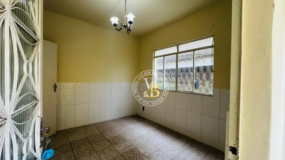 Foto 6 de Casa de Condomínio com 4 quartos para alugar, 200m2 em Granjas Betânia, Juiz De Fora - MG