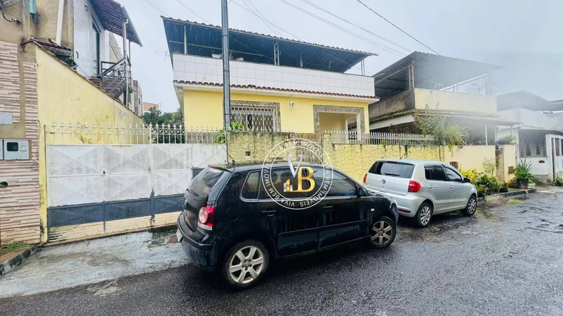 Foto 1 de Casa de Condomínio com 4 quartos para alugar, 200m2 em Granjas Betânia, Juiz De Fora - MG