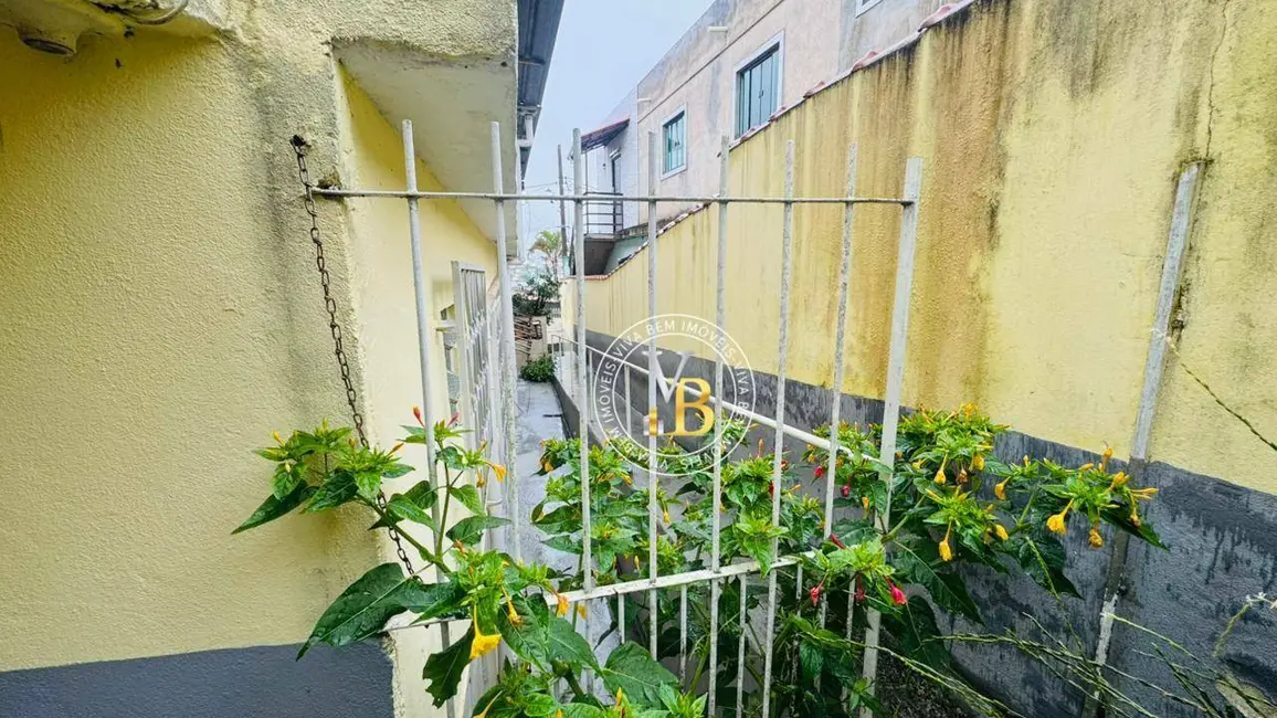 Foto 5 de Casa de Condomínio com 4 quartos para alugar, 200m2 em Granjas Betânia, Juiz De Fora - MG