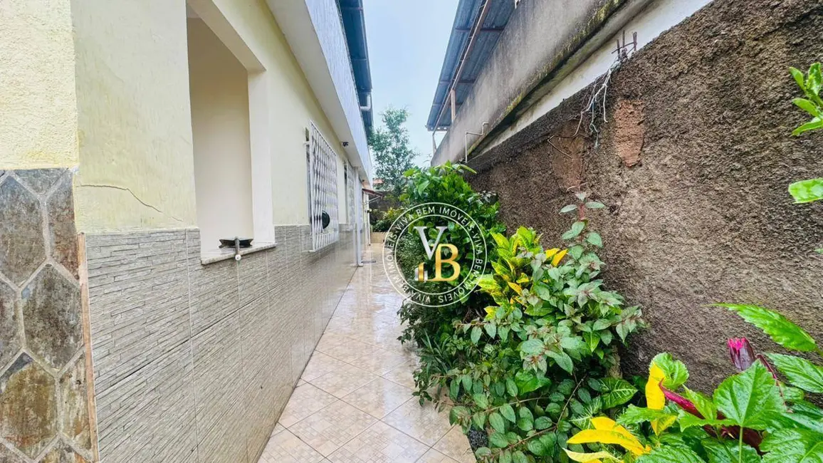 Foto 4 de Casa de Condomínio com 4 quartos para alugar, 200m2 em Granjas Betânia, Juiz De Fora - MG