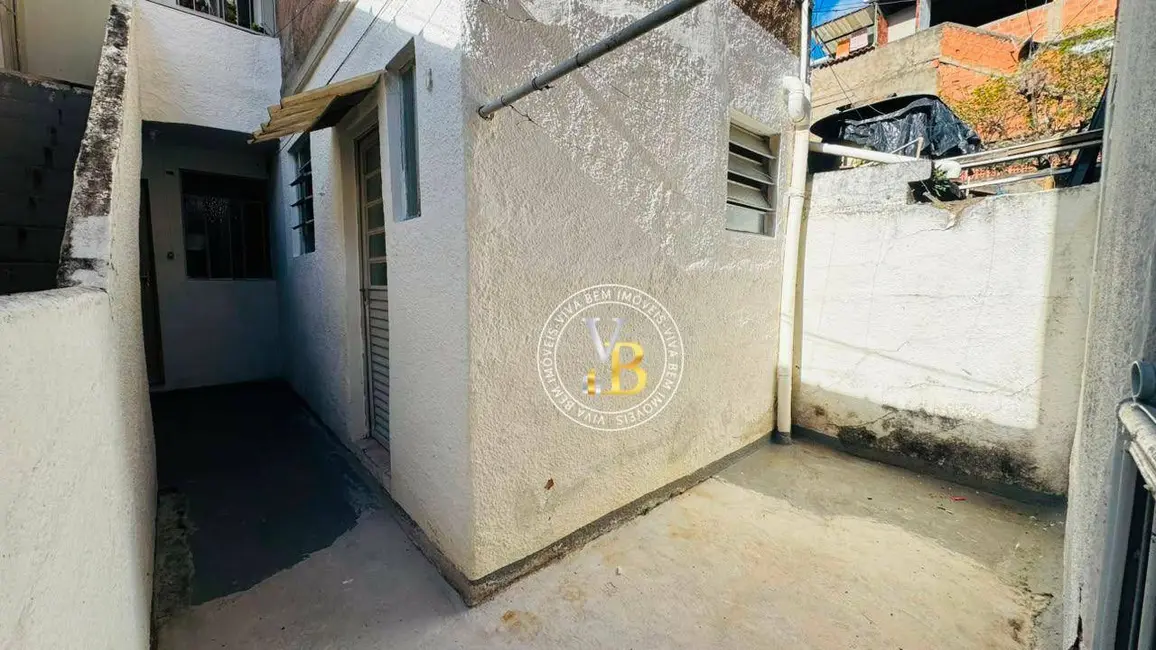 Casa de Condomínio com 2 quartos para alugar, 400m2 em Eldorado, Juiz De Fora - MG - imagem 3 Foto 3 de Casa de Condomínio com 2 quartos para alugar, 400m2 em Eldorado, Juiz De Fora - MG