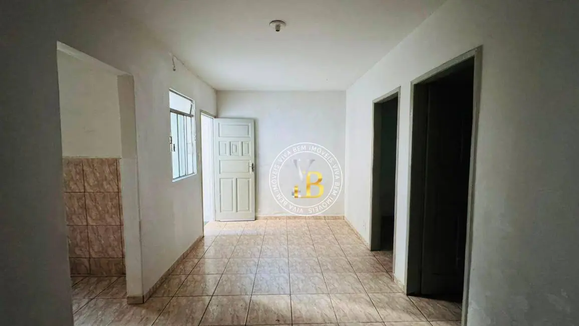 Casa de Condomínio com 2 quartos para alugar, 400m2 em Eldorado, Juiz De Fora - MG - imagem 4 Foto 4 de Casa de Condomínio com 2 quartos para alugar, 400m2 em Eldorado, Juiz De Fora - MG