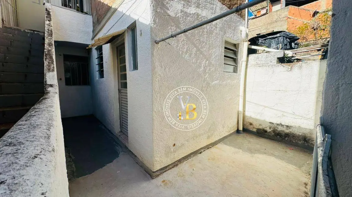 Casa de Condomínio com 2 quartos para alugar, 400m2 em Eldorado, Juiz De Fora - MG - imagem 2 Foto 2 de Casa de Condomínio com 2 quartos para alugar, 400m2 em Eldorado, Juiz De Fora - MG