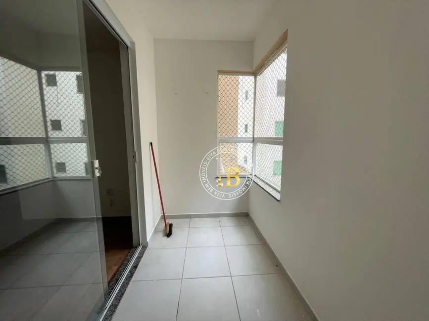 Foto 8 de Apartamento com 2 quartos para alugar, 60m2 em Vivendas da Serra, Juiz De Fora - MG