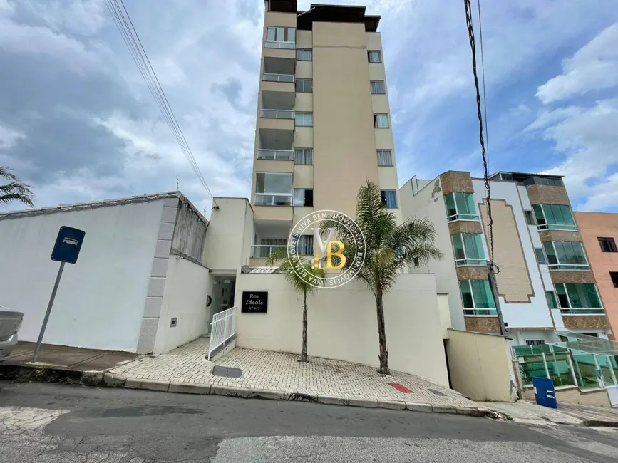 Foto 1 de Apartamento com 2 quartos para alugar, 60m2 em Vivendas da Serra, Juiz De Fora - MG
