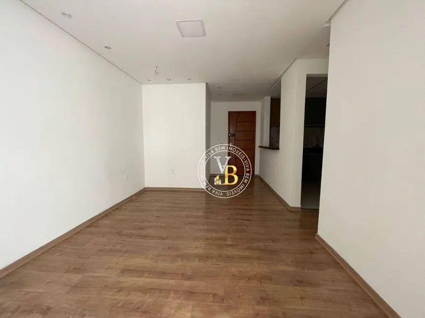 Foto 9 de Apartamento com 2 quartos para alugar, 60m2 em Vivendas da Serra, Juiz De Fora - MG