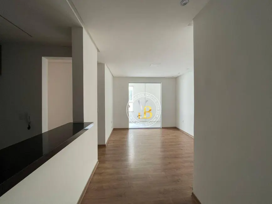 Foto 3 de Apartamento com 2 quartos para alugar, 60m2 em Vivendas da Serra, Juiz De Fora - MG