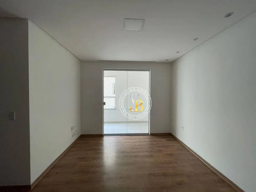 Foto 5 de Apartamento com 2 quartos para alugar, 60m2 em Vivendas da Serra, Juiz De Fora - MG